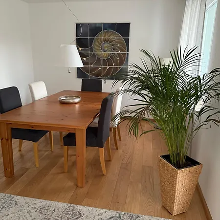 Comfort Stueckenfeld Apartment Hannover