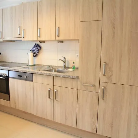 Comfort Stueckenfeld * Hannover