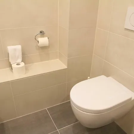 Apartment Comfort Stueckenfeld *