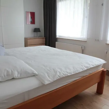 Comfort Stueckenfeld * Hannover