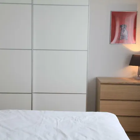 Apartment Comfort Stueckenfeld