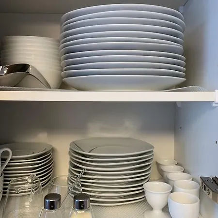 Comfort Stueckenfeld Apartment *