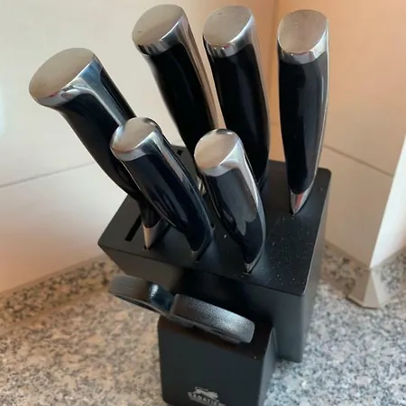 Comfort Stueckenfeld Apartment Hannover