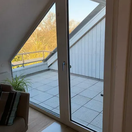 Comfort Stueckenfeld * Hannover