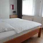 Comfort Stueckenfeld * Hannover