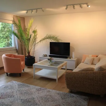 Apartament Comfort Stueckenfeld