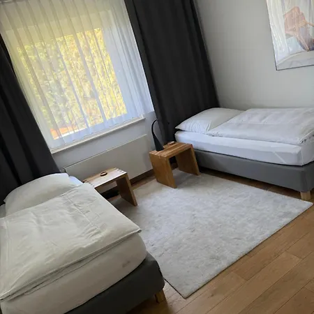 Comfort Stueckenfeld * Hannover
