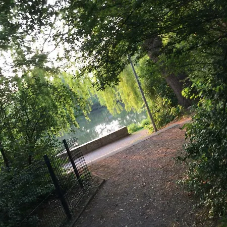 Comfort Stueckenfeld *