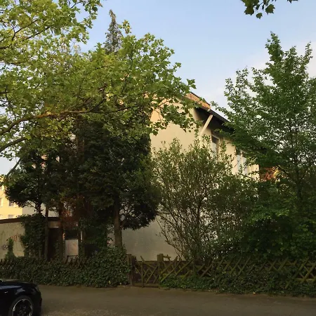 Comfort Stueckenfeld