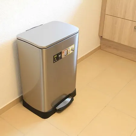 Apartament Comfort Stueckenfeld *