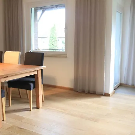 Apartament Comfort Stueckenfeld *