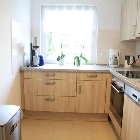 Comfort Stueckenfeld *