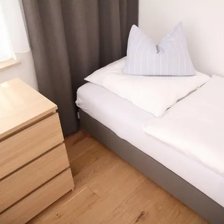 Apartament Comfort Stueckenfeld *