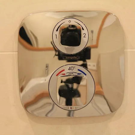 Comfort Stueckenfeld شقة هانوفر