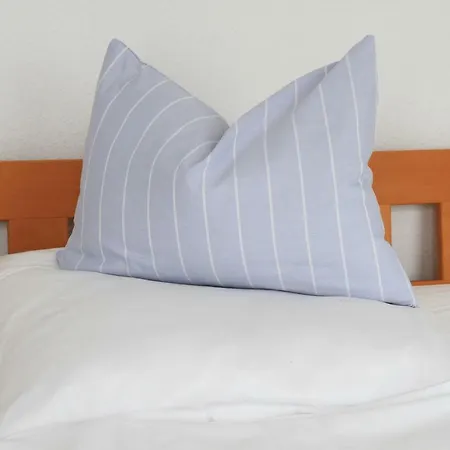 Apartament Comfort Stueckenfeld