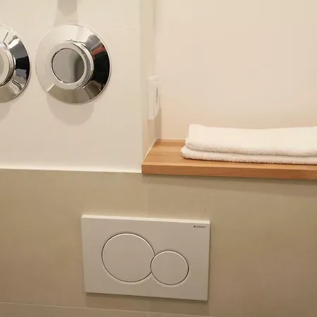 Apartament Comfort Stueckenfeld Hanower