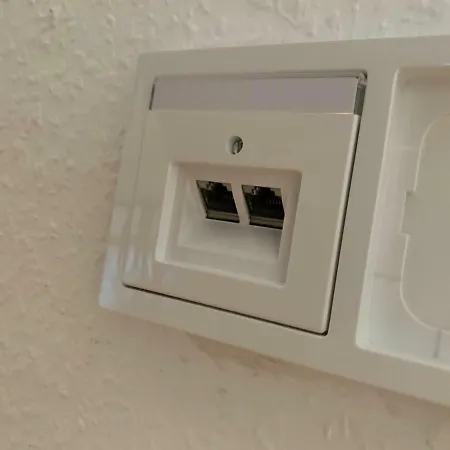 Comfort Stueckenfeld Hanower