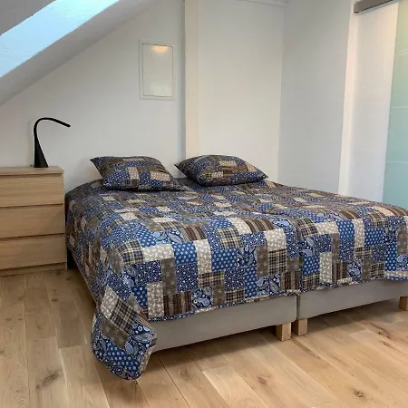 Apartament Comfort Stueckenfeld Hanower