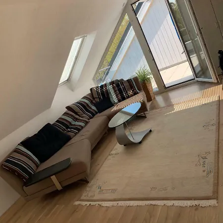 Apartament Comfort Stueckenfeld *