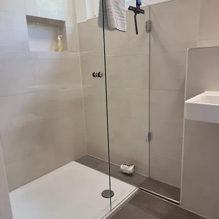 דירה Comfort Stueckenfeld הנובר