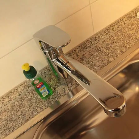 דירה Comfort Stueckenfeld הנובר