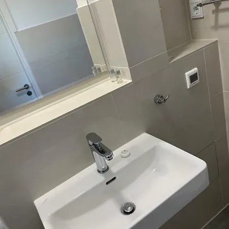 דירה Comfort Stueckenfeld