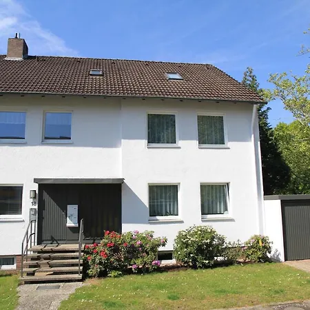 Appartement Comfort Stueckenfeld *