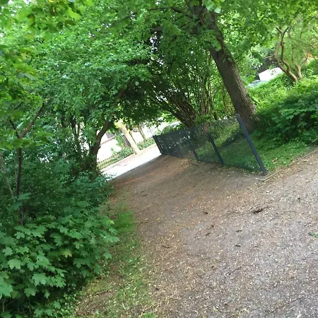 Comfort Stueckenfeld アパート