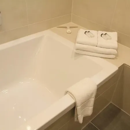 Comfort Stueckenfeld * ハノーファー