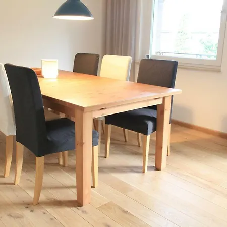 Appartement Comfort Stueckenfeld *