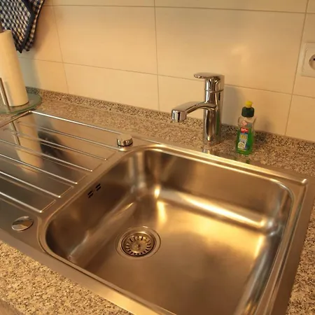 Comfort Stueckenfeld Appartement *