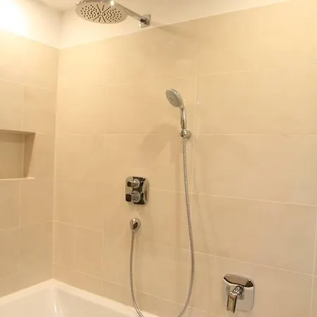 Comfort Stueckenfeld Appartement Hanovre