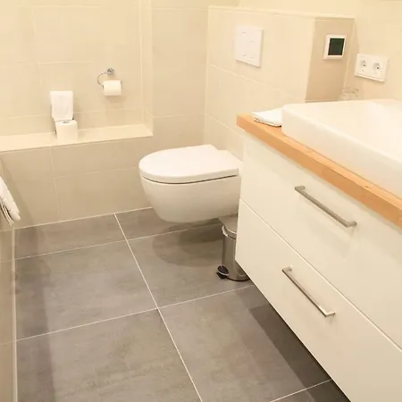 Comfort Stueckenfeld