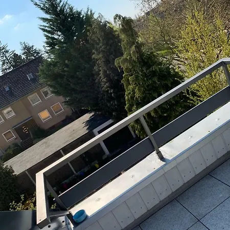 Comfort Stueckenfeld *